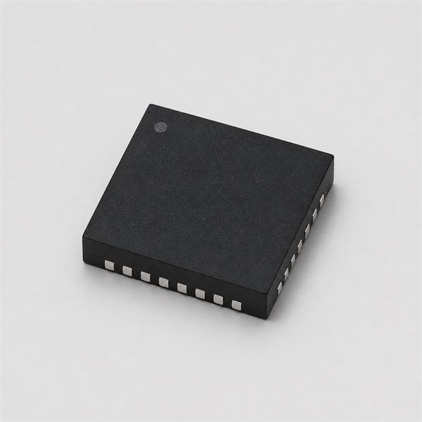 ISL6125IRZA Intersil - QFN or DFN integrated circuit package