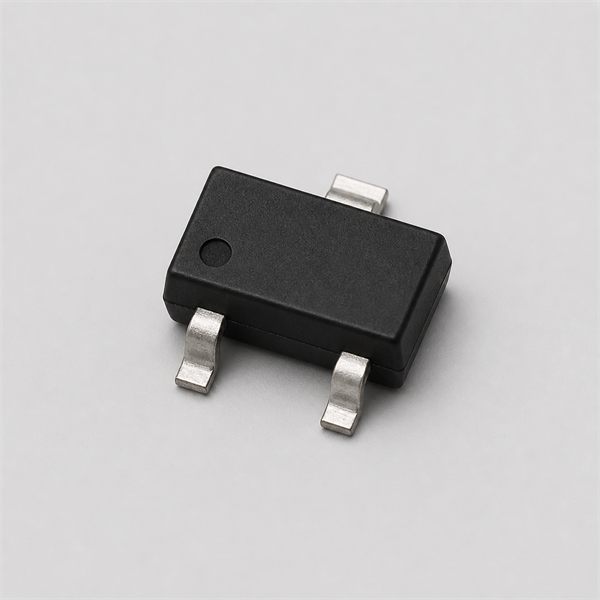 74AHC1G07GW,125 Nexperia USA Inc. - SOT surface-mount semiconductor package